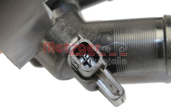 Thermostat d'eau (Calorstat) METZGER 4006294